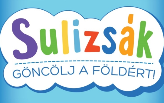 Sulizsák ruhagyűjtés